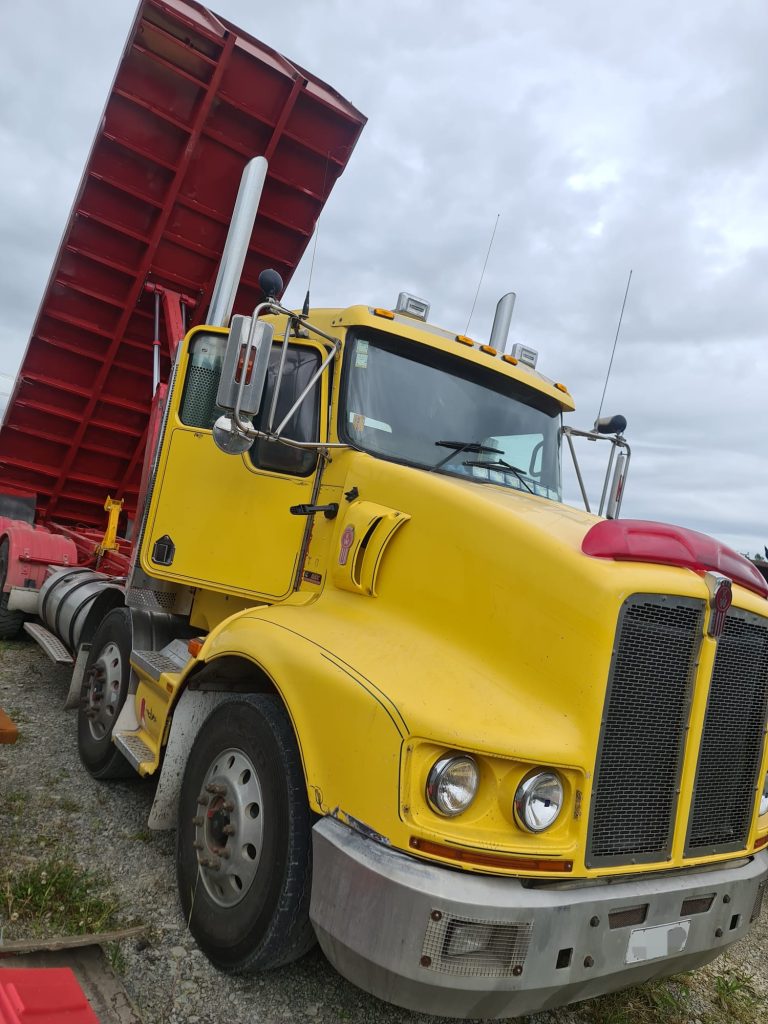 Safftech Engineering