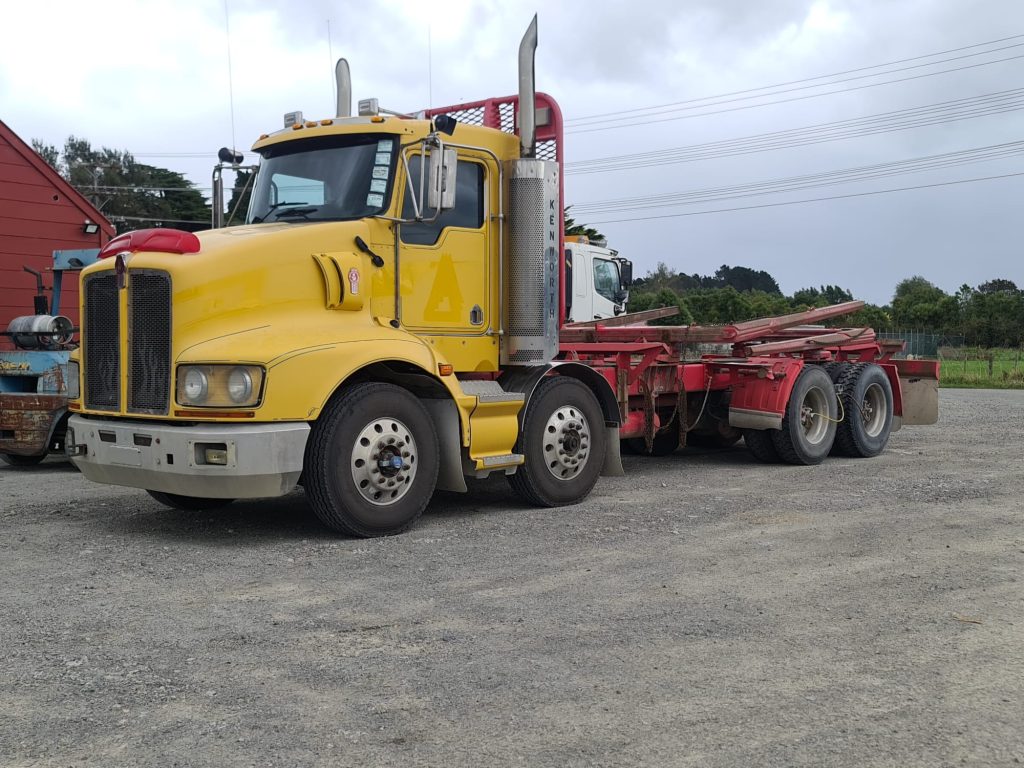 Safftech Engineering