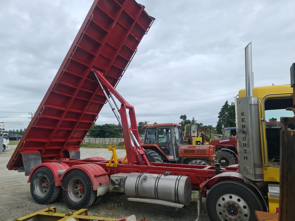 Safftech Engineering