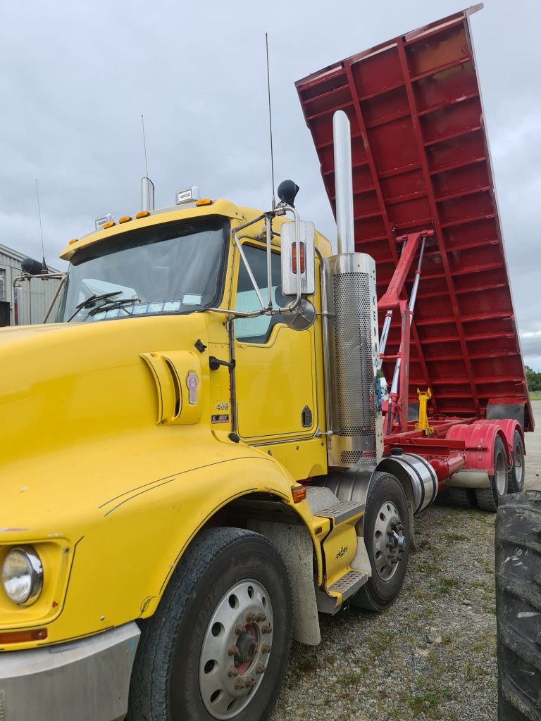 Safftech Engineering