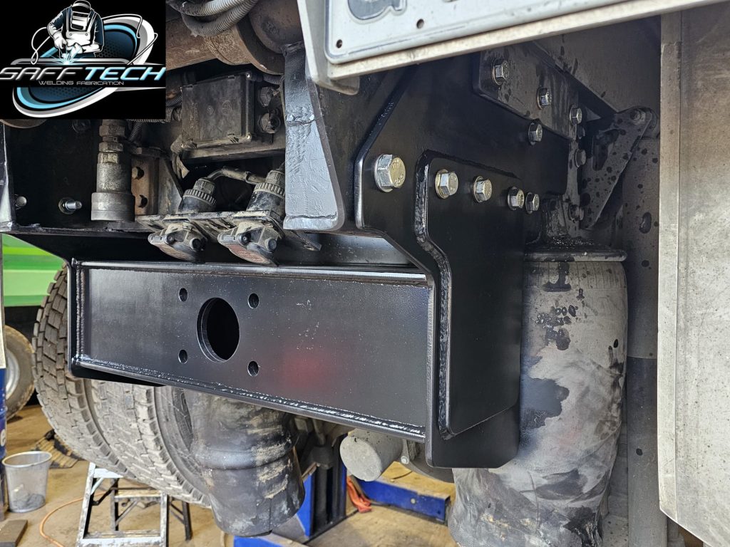 Safftech Engineering