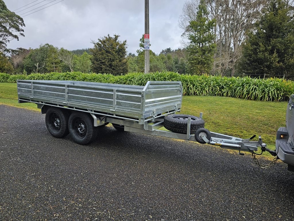 Safftech Engineering