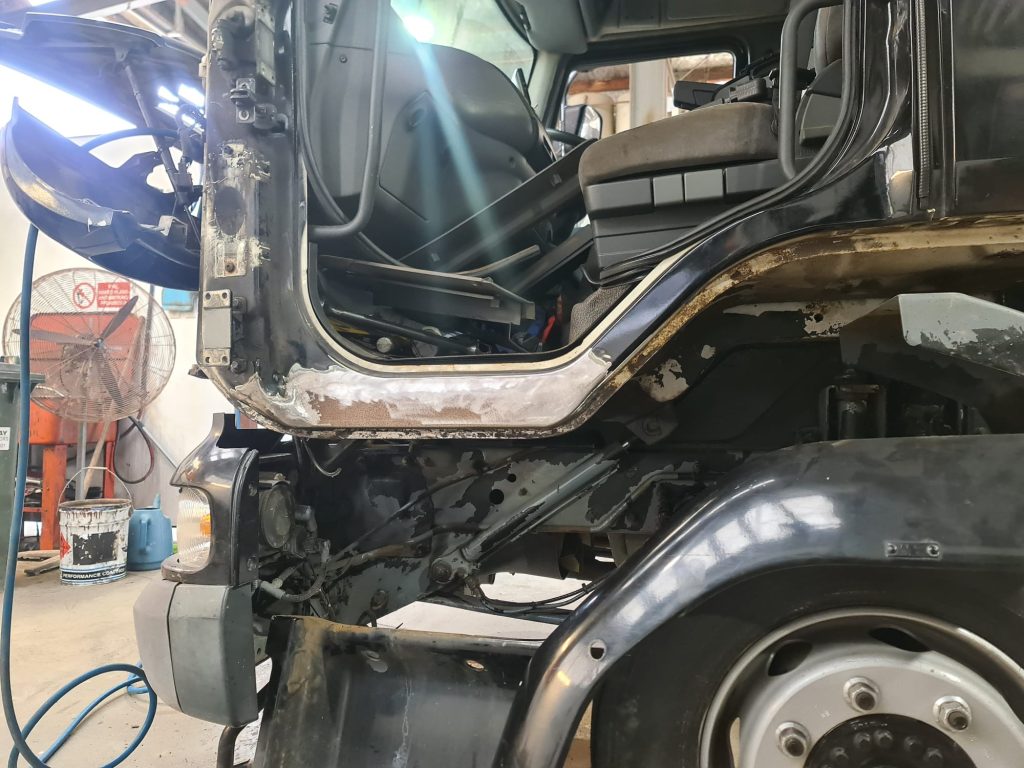 Safftech Engineering