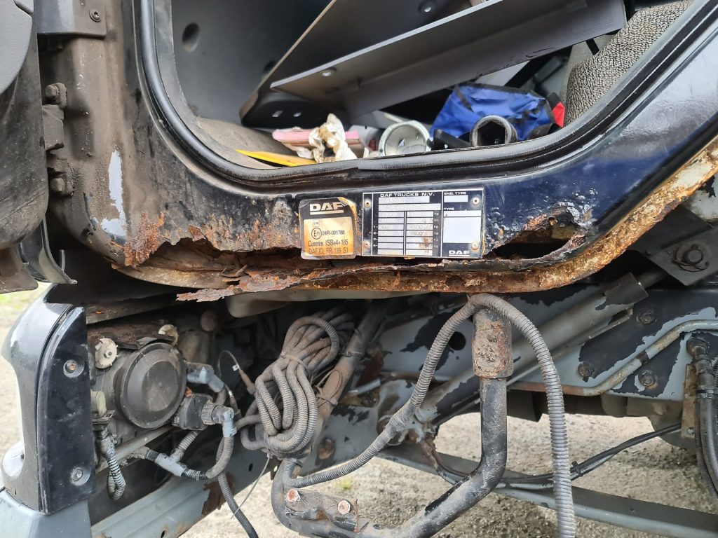 Safftech Engineering