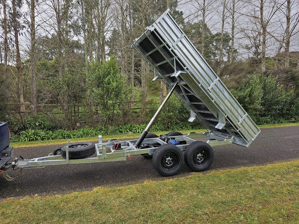 Safftech Engineering